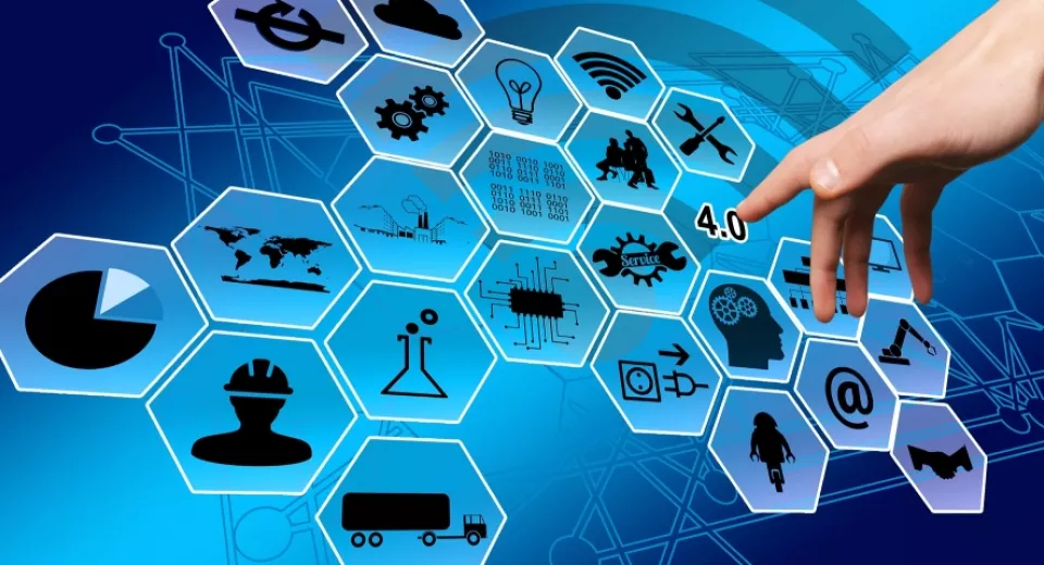 smart sea achtergrond