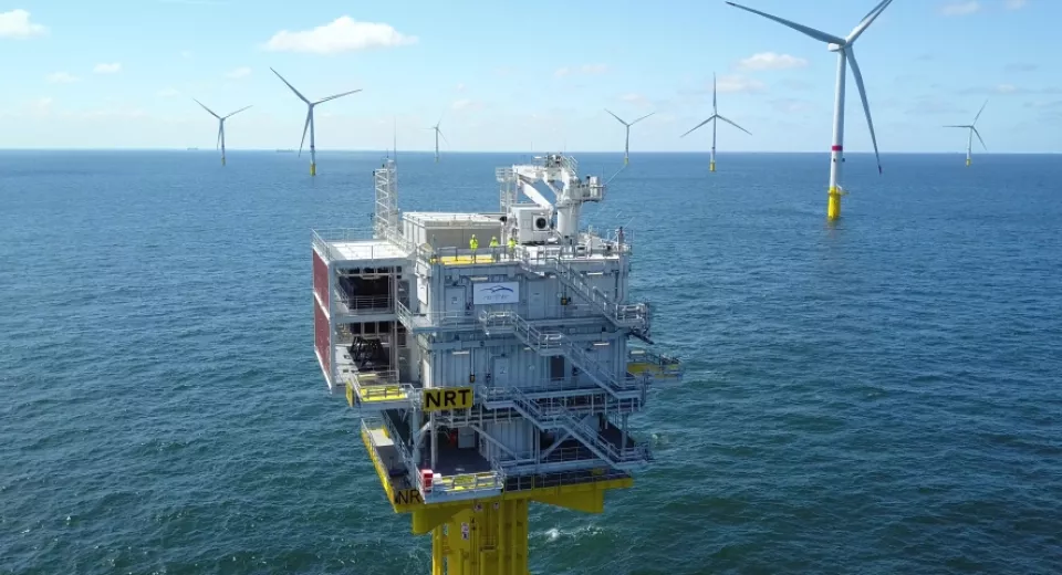 cordoba water prak sea