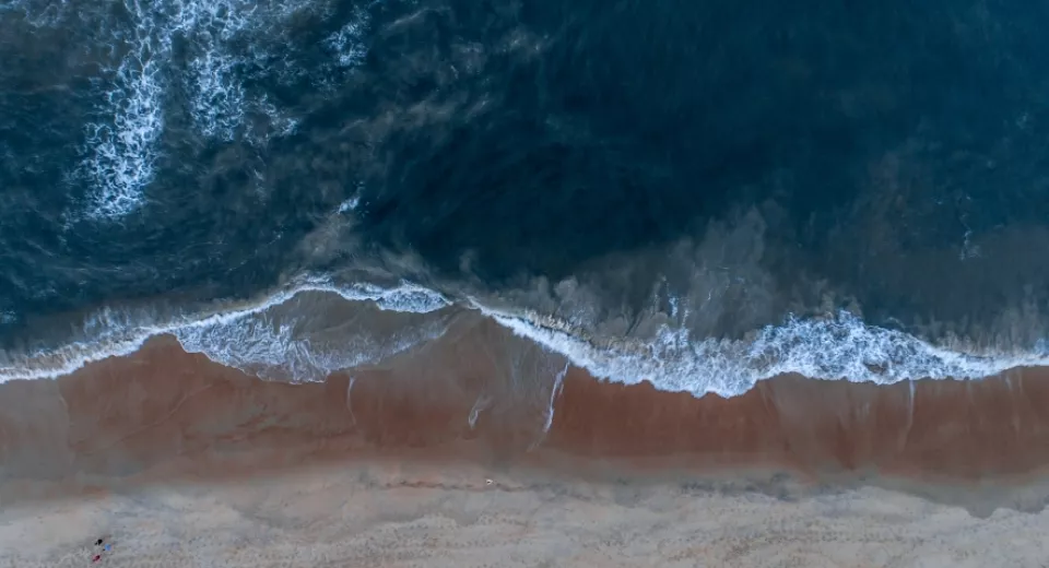 sea