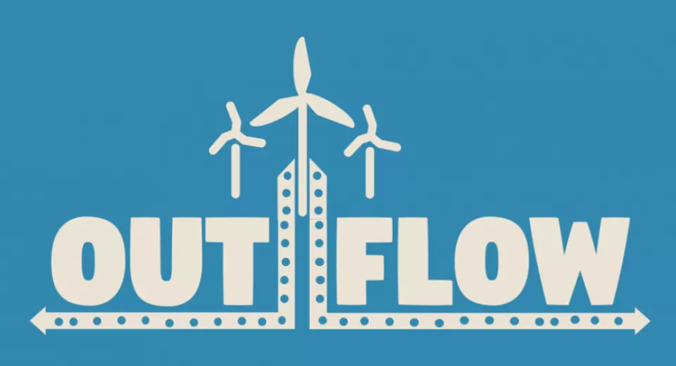 outflow logo