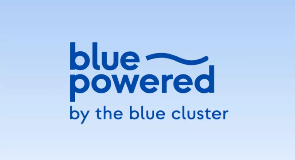 BluePowered