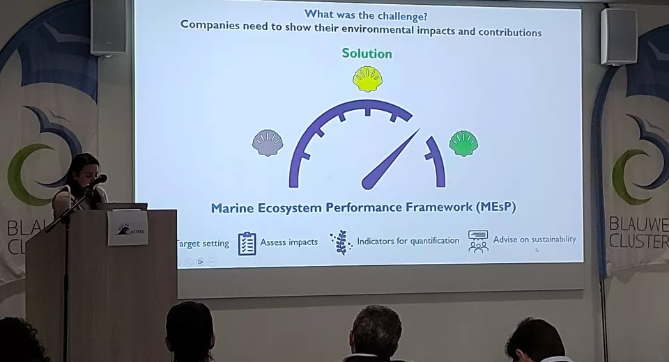 Blue Session Ecosysteembenadering 240201