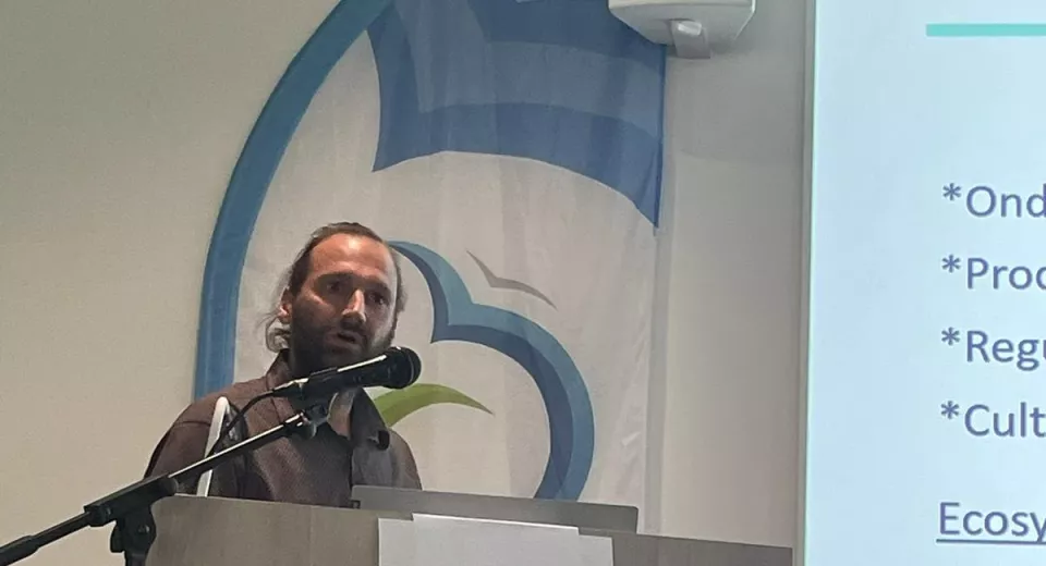 Blue Session Ecosysteembenadering 240201