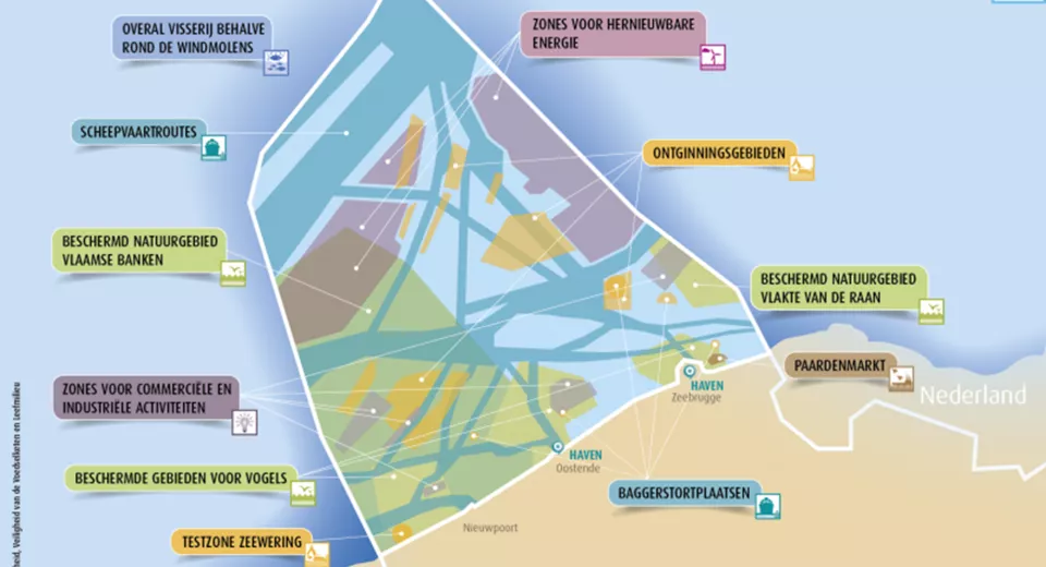 Marien Ruiltelijk Plan 2020-2026