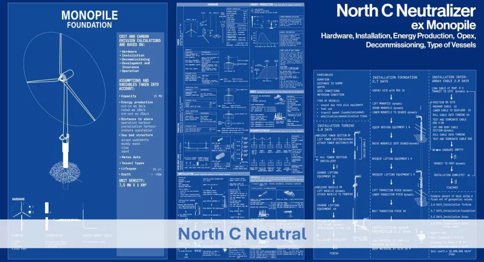 Blue Innovation Awards 2025 nominee
