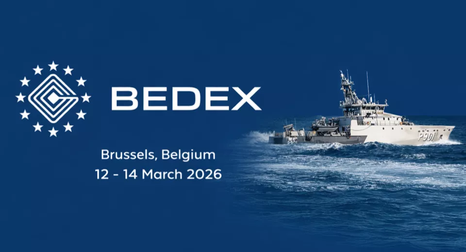 BEDEX 2026