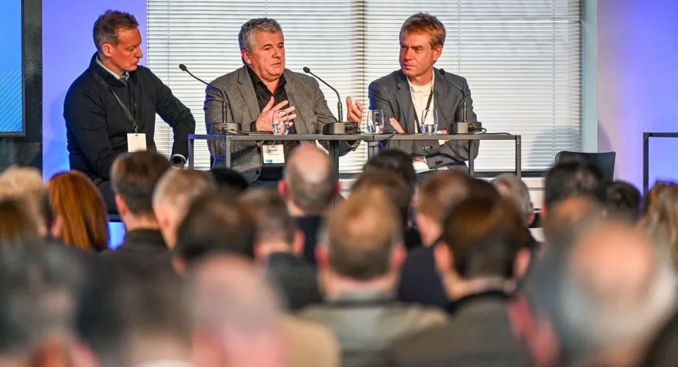 Lancering VISD - panelgesprek