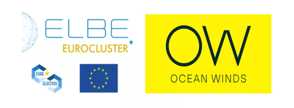 ELBE Eurocluster Ocean Winds