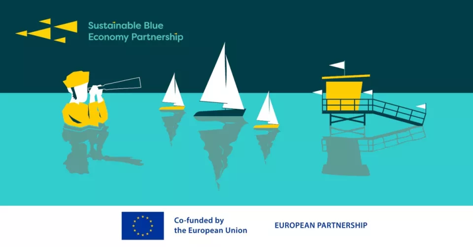 Sustainable Blue Econompy Partnership