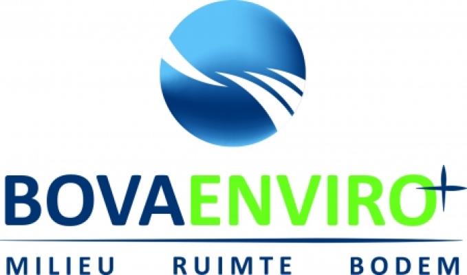 BOVA ENVIRO logo