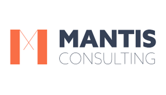 mantis consulting logo