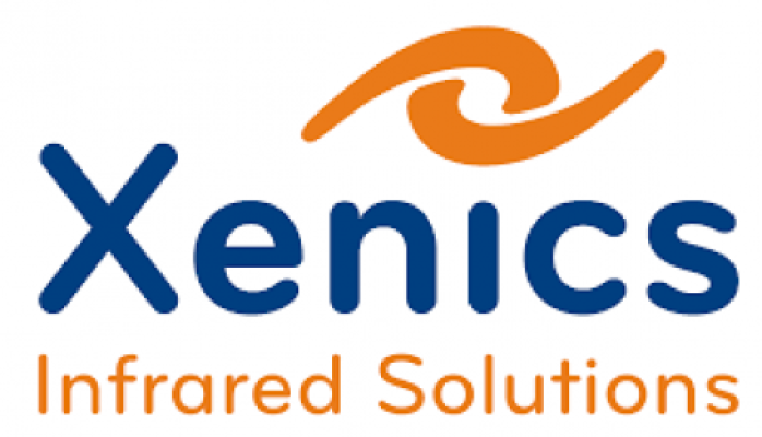 xenics logo