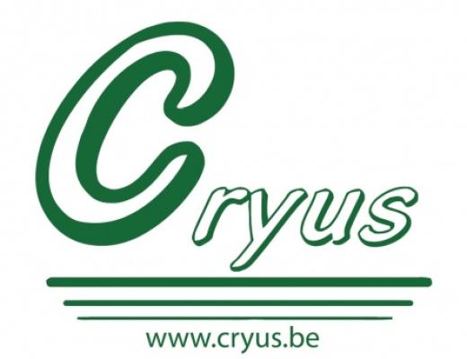 cryus logo