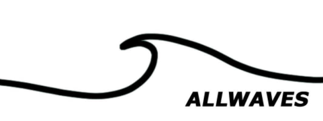 Allwaves logo