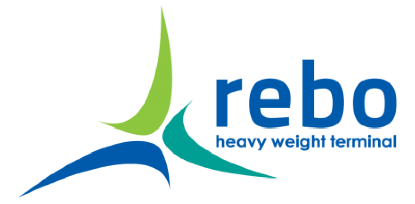 REBO logo