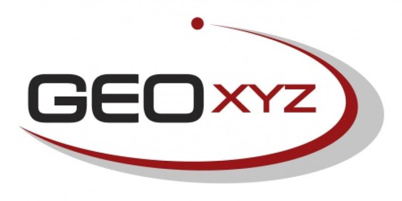 geo XYZ logo