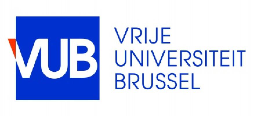 VUB logo