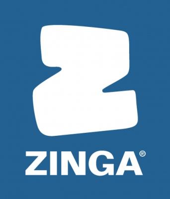 ZINGA logo