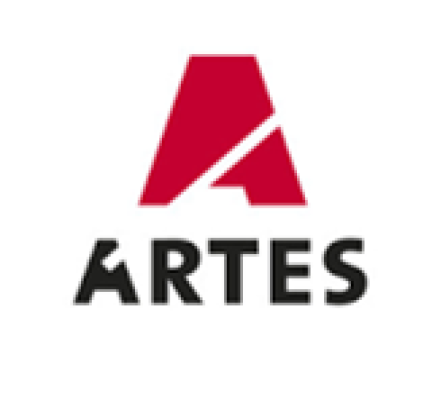 Artes logo