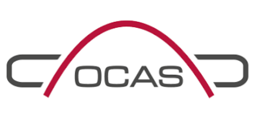 OCAS logo