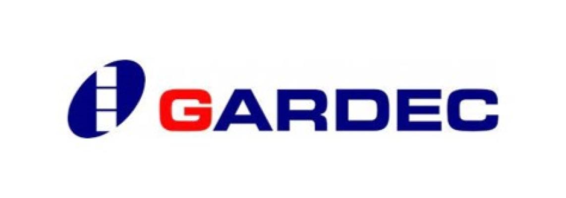 Gardec logo