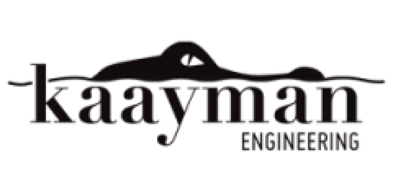 kaayman logo