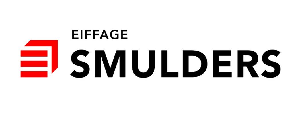 smulders Group logo