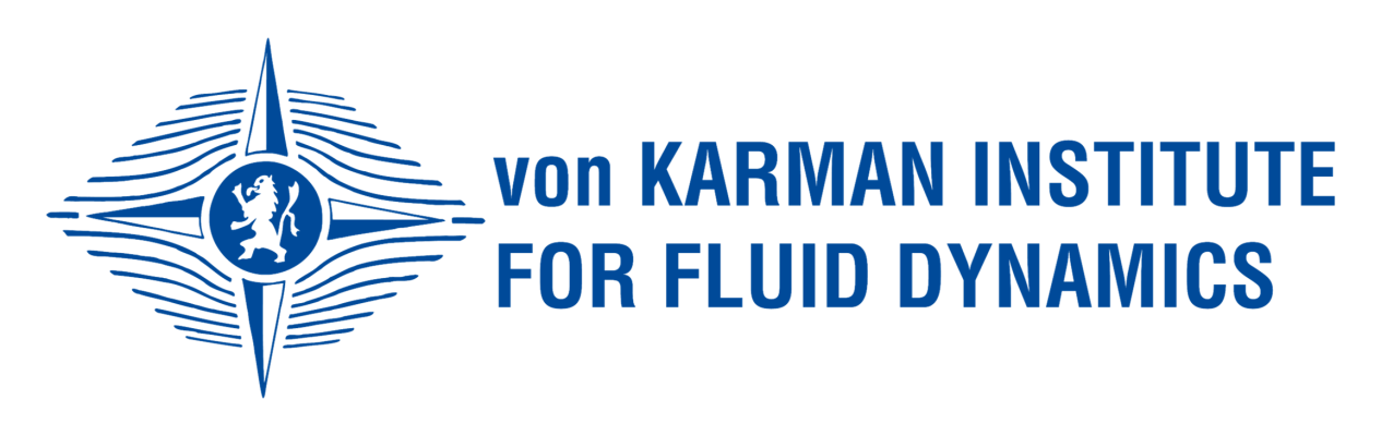 Von Karman Institute for Fluid Dynamics logo
