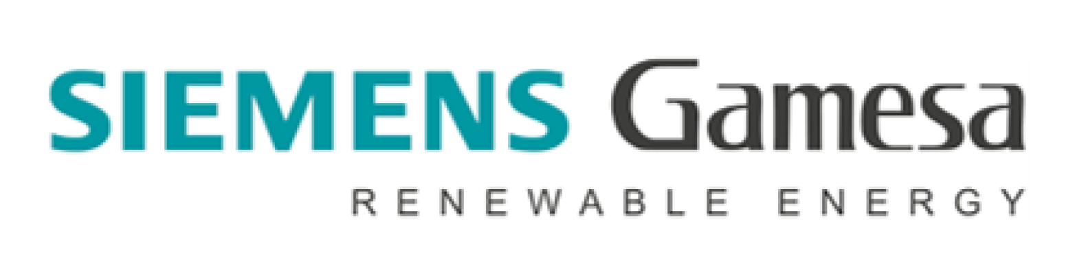 Siemens Gamesa logo
