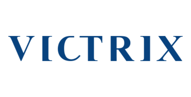 Victrix logo