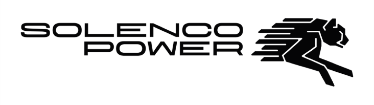Solenco Power logo