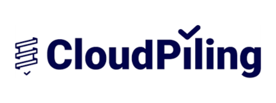 cloudpiling logo