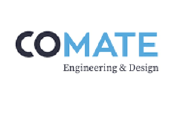 Comate logo