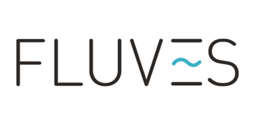 Fluves logo