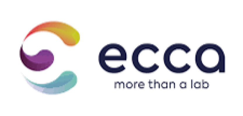 Laboratorium ECCA logo