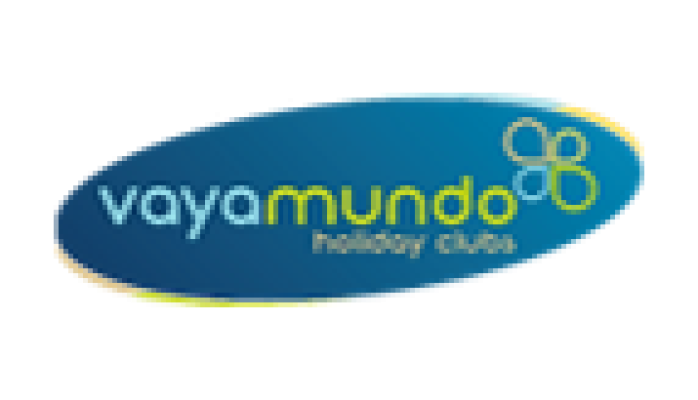 Vayamundo Oostende logo