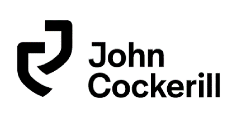 John Cockerill Services logo