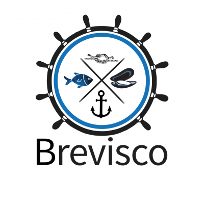Brevisco logo