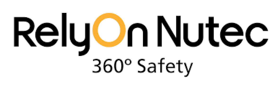 RelyOn Nutec logo