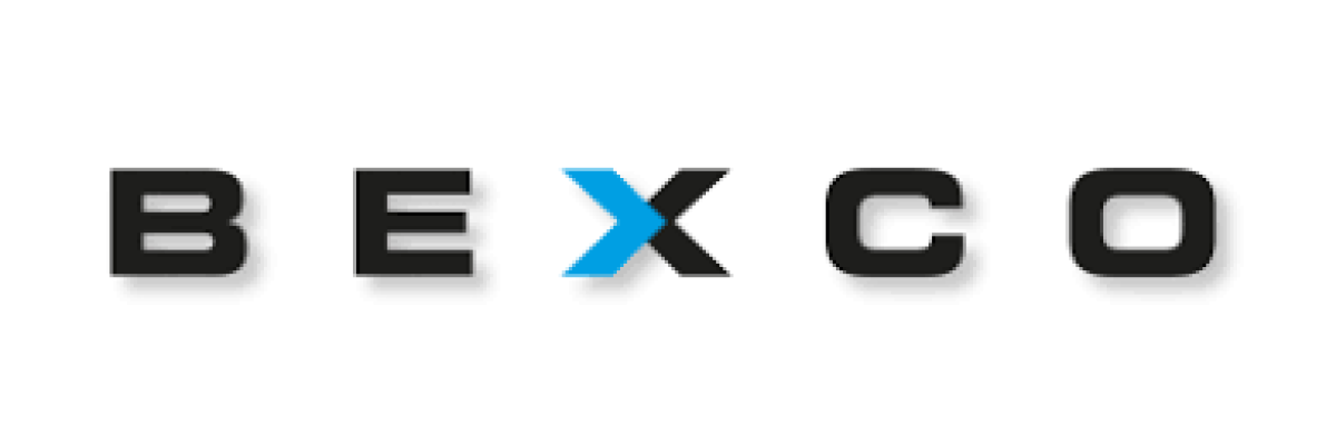 BEXCO logo