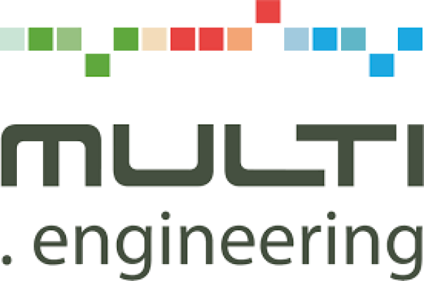 MULTI logo