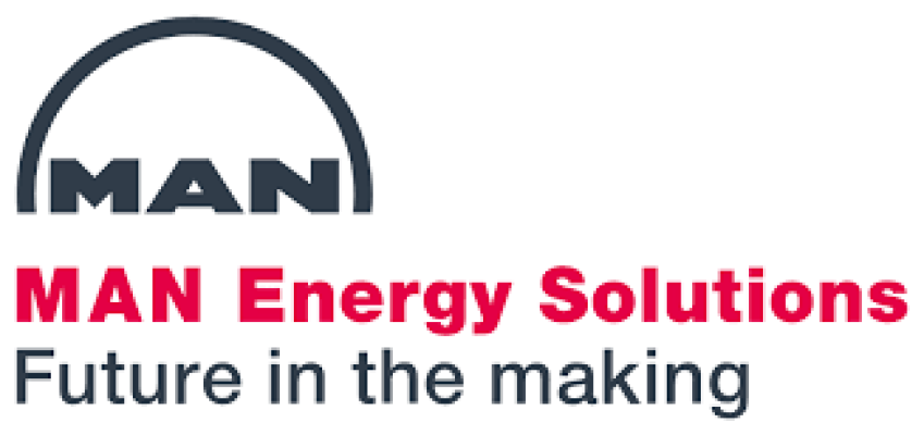 MAN Energy Solutions logo