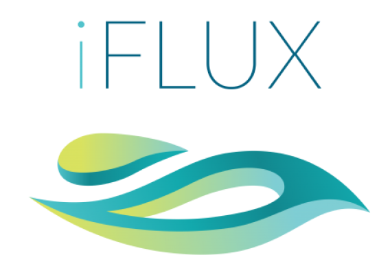 iflux logo