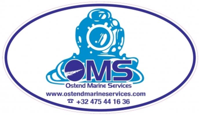 OMS logo