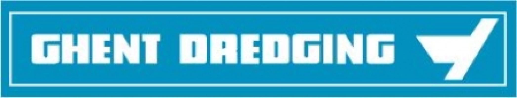 ghent dredging logo