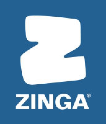 zinga logo