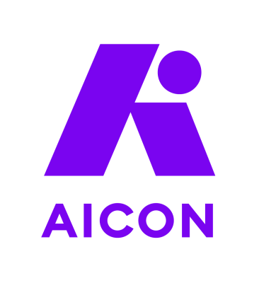 AICON logo