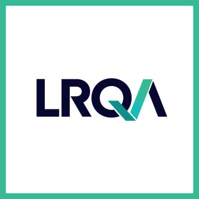 LRQA logo