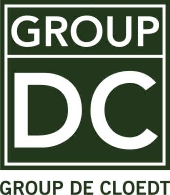 Logo Group De Cloedt