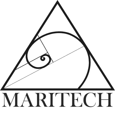 Logo Maritech 2023